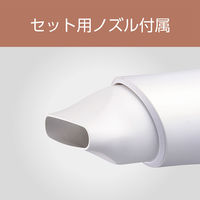 小泉成器 ダブルファンドライヤー KHDーW800/W 1台