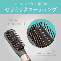 小泉成器 ボブスタイルアイロン KHRー6800/H 1台