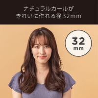 カールアイロン VSIー3213/KJ 1台