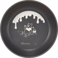 スケーター ディズニー 取っ手が外れる鍋&フライパン 23-0474-021 1箱（直送品）