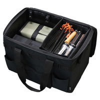 角利産業 KAKURI ワイドオープンケース 54200027 1個（直送品）