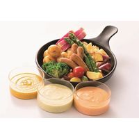 久世 業務用 和えるだけかけるだけの完熟トマトのソース 227528 1パック