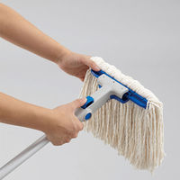 山崎産業 フリーハンドルタッチワン PH S ブルー 4903180157747 1本