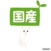 いなば CIAO（チャオ）すごい乳酸菌 クランキー 牛乳パック チキン味 国産 総合栄養食 400g 3個 キャットフード 猫