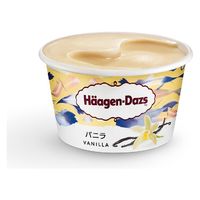ハーゲンダッツ ジャパン [アイス] ミニカップ バニラ 110ml×36個 4976994205010（直送品）