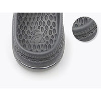 AMOJI サンダル YY161 28cm BK 1個