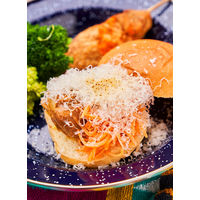 プレス・オールターナティブ カレーの壺　オリジナル 200g 5個