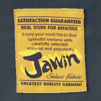 自重堂　制服百科　長袖ブルゾン　ネービー　５Ｌ　55200（直送品）