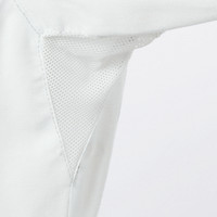 自重堂　制服百科　長袖ジャンパー　シックブラツク　ＥＬ　55400（直送品）