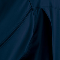 自重堂　制服百科　長袖ジャンパー　キャメル　Ｓ　55500（直送品）