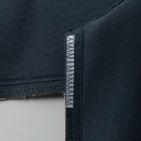 自重堂　制服百科　長袖ジャンパー　シックブラツク　５Ｌ　55600（直送品）