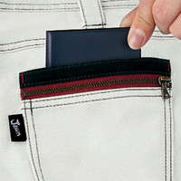 自重堂　制服百科　ノータックカーゴパンツ　シルバー　１１２　55702（直送品）