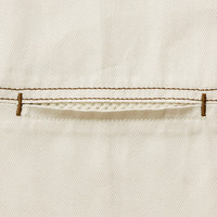 自重堂　制服百科　ノータックカーゴパンツ　アイボリー　８８　55902（直送品）