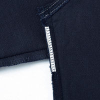 自重堂　制服百科　長袖ジャンパー　ネービー　４Ｌ　56000（直送品）