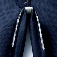 自重堂　制服百科　ノータックカーゴパンツ　シルバー　９１　56302（直送品）