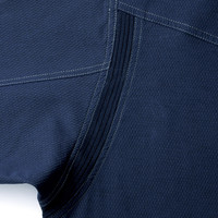 自重堂　制服百科　長袖シャツ　キャメル　５Ｌ　56304（直送品）