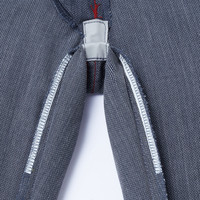 自重堂　制服百科　ノータックカーゴパンツ　ワイン　７９　56402（直送品）