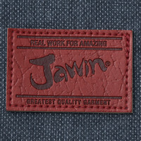 自重堂　制服百科　長袖シャツ　ワイン　５Ｌ　56404（直送品）