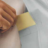 自重堂　制服百科　ストレッチ長袖ブルゾン　シックブラツク　４Ｌ　84200（直送品）