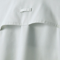 自重堂　制服百科　エコ５バリュー長袖ブルゾン　シルバー　５Ｌ　85700（直送品）