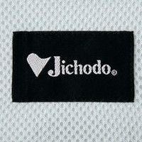 自重堂　制服百科　エコ製品制電長袖ブルゾン　シルバー　ＥＬ　86000（直送品）