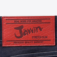 自重堂　制服百科　ストレッチノータックカーゴパンツ　シヤイニーブラツク　９６　56502（直送品）