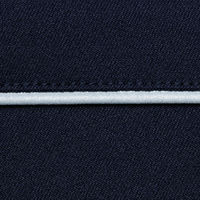 自重堂　制服百科　製品制電ストレッチ長袖ジャンパー　ネービー　ＬＬ　86800（直送品）