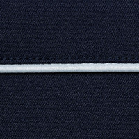 自重堂　制服百科　製品制電ストレッチ長袖ジャンパー　シルバー　４Ｌ　86800（直送品）