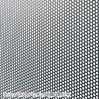 サンワサプライ 19インチサーバーラック メッシュパネル仕様（18U） CP-SVN1810MBK 1台（直送品）