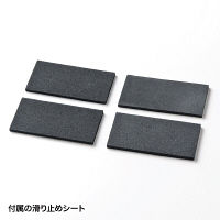 サンワサプライ 回転台 CR-16K 1個（直送品）