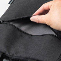 サンワサプライ 取っ手付きPCインナーケース(縦型) IN-SCL15GY 1個