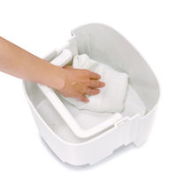 小泉成器 気化式加湿器 4981747075079 1台