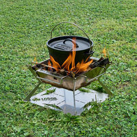 LOGOS the ピラミッドマスターSOLO 81064075 1台 （直送品） LOGOS/ロゴス（直送品）