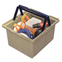 JEJアステージ セパレートバスケット100 サンドベージュ 1個