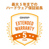 NAS QNAP TS-262 単体 メモリー 4GB 組み立て式 1台
