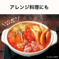 【機能性表示食品】伊藤園 充実野菜 理想のトマト キャップ付き 1L 1セット（12本）