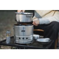 尾上 MS-4560-II マルチスタンドMII　1台 尾上製作所（直送品）