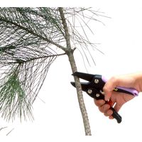 マック MAC SE-71 剪定鋏 ラチェットパワーミニ　1本（直送品）