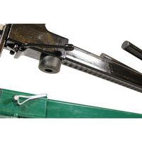 ビッグマン 薪割り機 足踏式 GM-A 1個