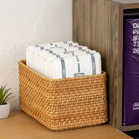 【新パッケージのお届け】【大人用おむつ/尿取りパッド/約7回分】アスクル×エルモアいちばん　尿とりパッド 大判夜用長時間 1箱（26枚入×4パック） オリジナル