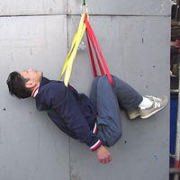 コムテック ＲＥＳＣＵＥ　ＳＬＩＮＧ　レスキュースリング　Ｒ３２０１ 1個（直送品）