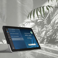 SHURE エコシステム・タッチコントローラー CONTROL1 1台（直送品）