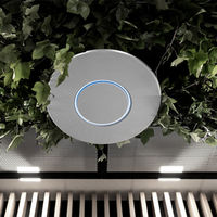 SHURE シーリング・マイクロホンアレイ CEILING1 1台（直送品）