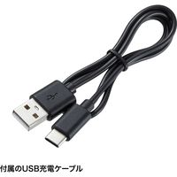 サンワサプライ ハンドマイク型拡声器スピーカー MM-SPAMP11N 5個（直送品）