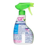 バスマジックリン スーパー泡洗浄 グリーンハーブの香り 本体350mL 5個 花王 浴室用洗剤