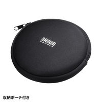 スピーカーフォン WEB会議USBスピーカーフォン 高音質スピーカー/高感度マイクユニット搭載 MM-MC36 5台（直送品）