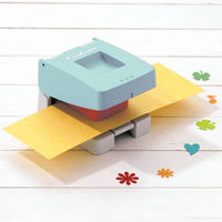 カール事務器 エイド1/2 CP-AHN 1セット(1個×5)