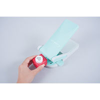 カール事務器 メガジャンボクラフトパンチ CP-AN 1セット(1個×2)