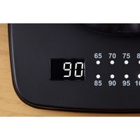 ジェネレーションパス シンプラス 温度調節付ケトル SP-KL01 1台