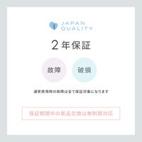 MOTTERU PD対応ノートPC充電可能 2ポート AC充電器 ラテグレージュ MOT-ACPD65WU1-GY 1個